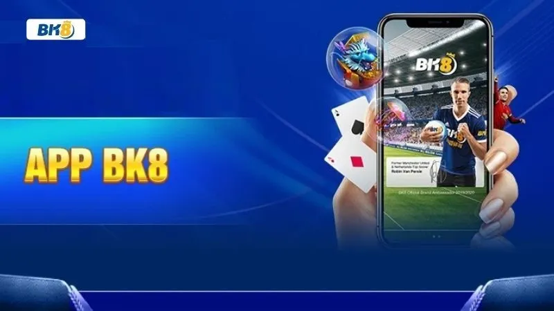 Tải app BK8 cần lưu ý gì?