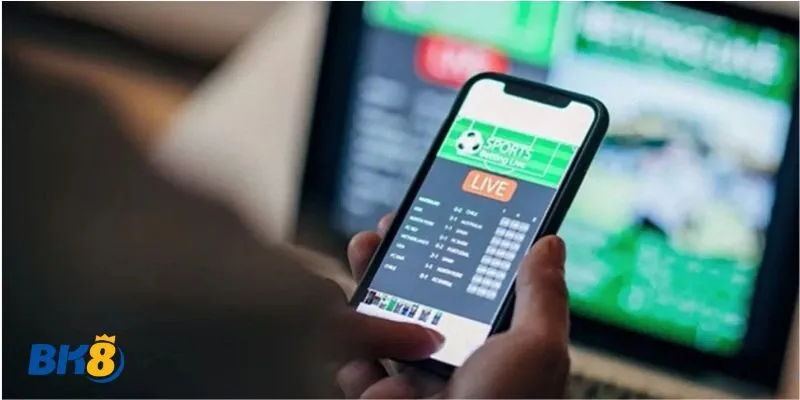 Góp phần mang lại trải nghiệm giải trí thăng hoa cho cược thủ